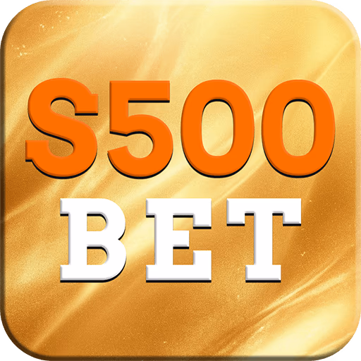 s500bet Logo